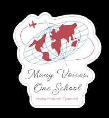 Many Voices, One School: Using QR codes to give ELs a voice