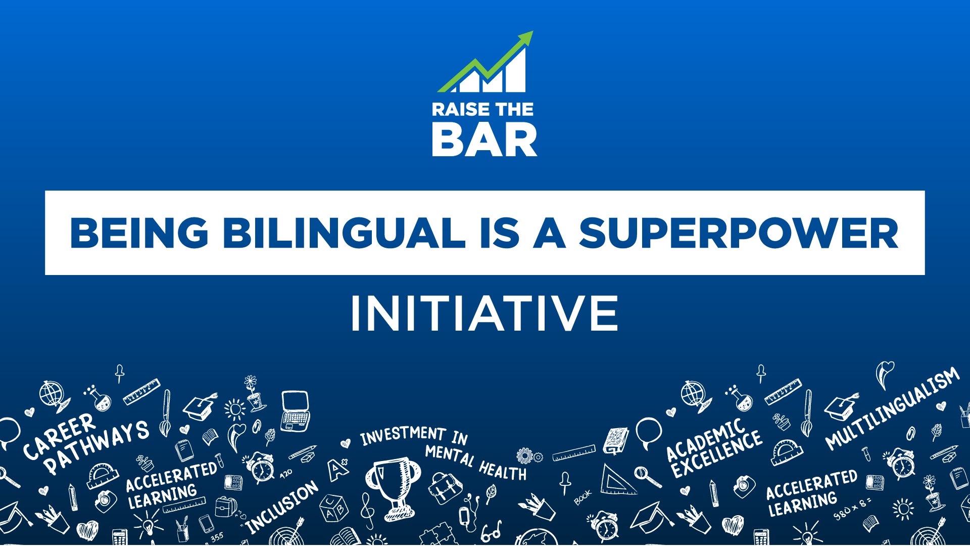 Being Bilingual is a Superpower
